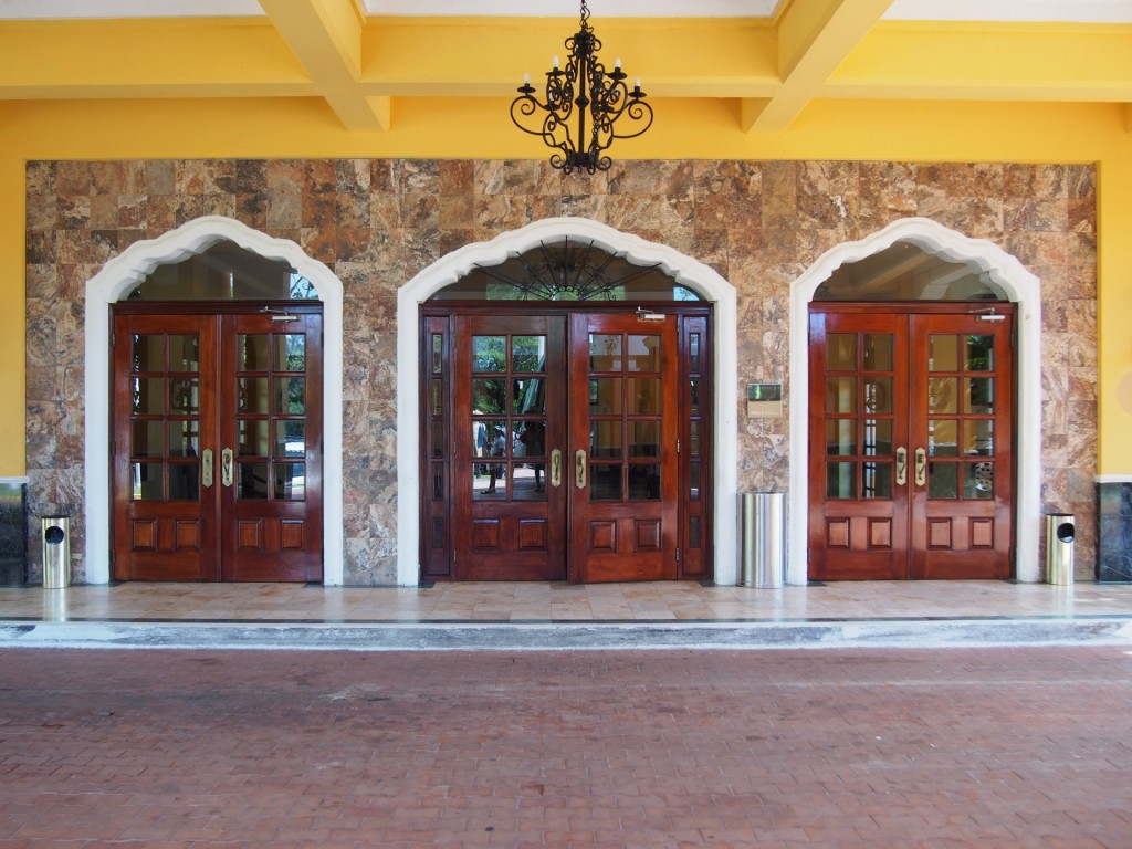 駐車場は、第一印象を決める玄関です! 駐車場は、第一印象を決める玄関です!