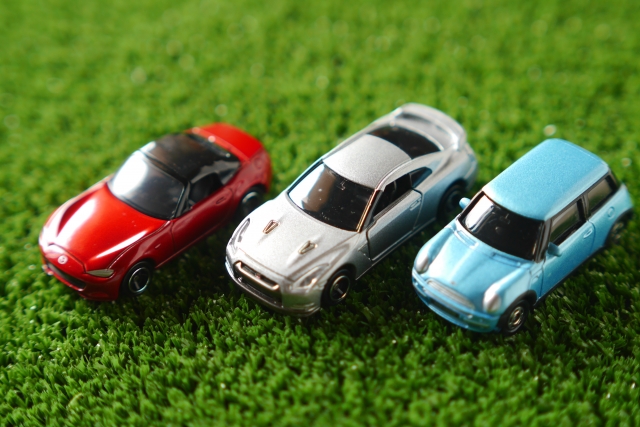 NTTドコモ社「dポイント」が一部駐車場で利用可能に NTTドコモ社「dポイント」が一部駐車場で利用可能に